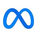 Meta logo